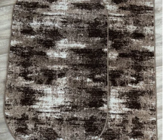 КИЛИМ CAMINO 02619A BEIGE/D.BROWN