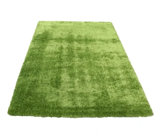 Килим PUFFY-4B P001A green