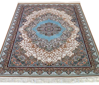 Перський килим Padishah 4007 be