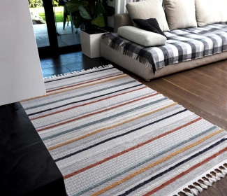 Килим BILBAO BD68A multicolor
