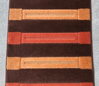 Килимки для ванної кімнати SAIDTEX 8352