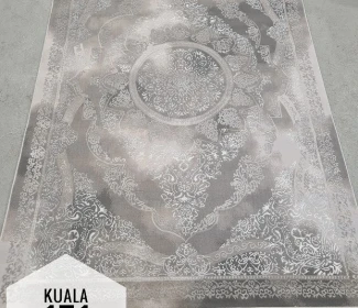 Килим KUALA gray