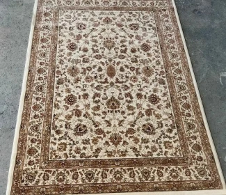 Килим EFES 7606 cream