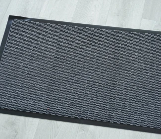 Брудозахисний коврик CLASSIC GREY