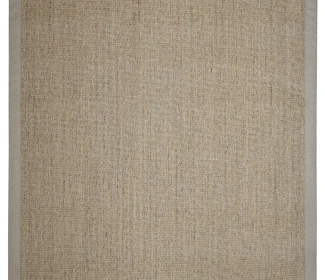 Килим SISAL COTTON ANTISLIP