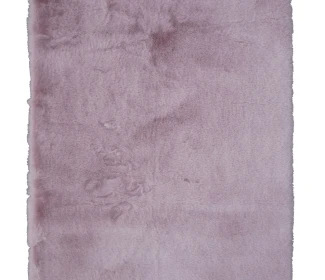 Килим штучний кролик ESTERA TPR lilac