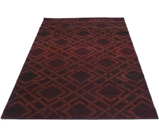 Килим FIRENZE 6071 claret