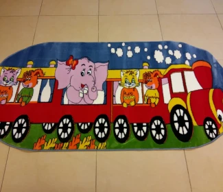 Килим Angels 3171