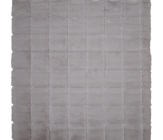 Килим ESTERA COTTON BLOCK ANTISLIP l.grey