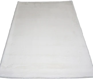 КИЛИМ ESTERA COTTON ANTISLIP WHITE