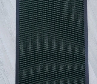Брудозахисний коврик MESH GREEN