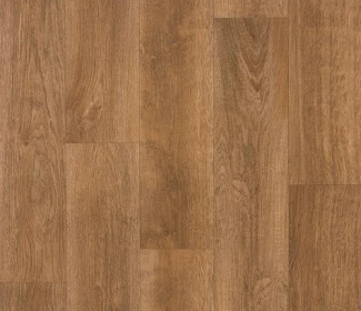 Напівкомерційний лінолеум 514-05 Post Oak 041