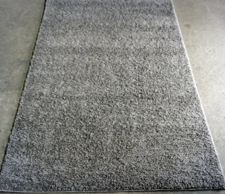 Килим SHAGGY GOLD 9000 grey