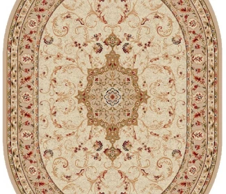 Килим Lotos 523/100 o
