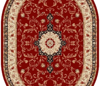 Килим Lotos 523/210 o