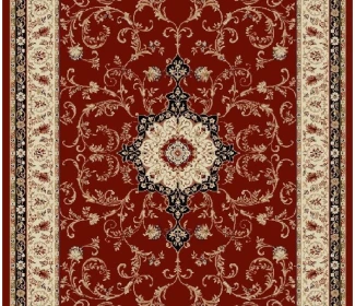 Килим Lotos 523/210