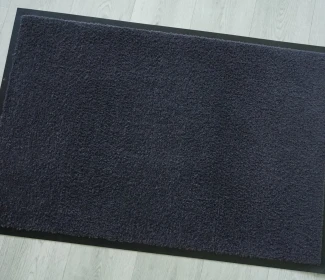 Брудозахисний коврик TWIST GREY