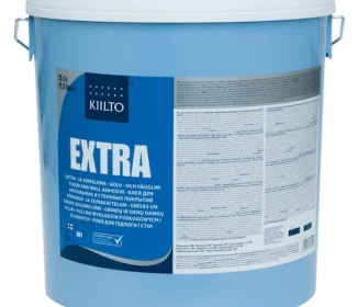 Клей Kiilto Extra 15 кг