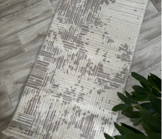 Доріжка PLATO 09428B IVORY/L.BEIGE