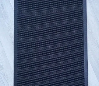 Брудозахисний коврик MESH BLUE