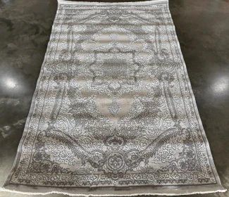 Килим VOYAGE 2522A C.L.GREY/C.GREY