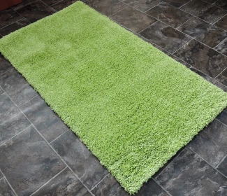 Килим SUPER SHAGGY HIMALAYA A703A EUCALYPTUS