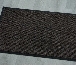 Брудозахисний коврик CLASSIC BROWN