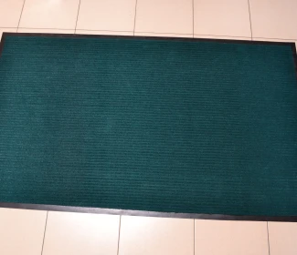 Брудозахисний коврик VELVET(K)