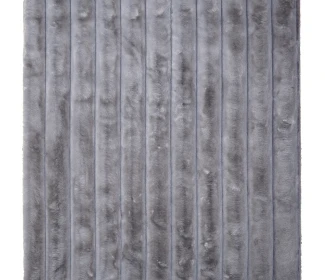Килим ESTERA COTTON TERRACE ANTISLIP grey