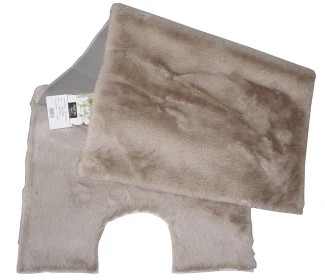 Комплект штучний кролик ESTERA TPR BEIGE