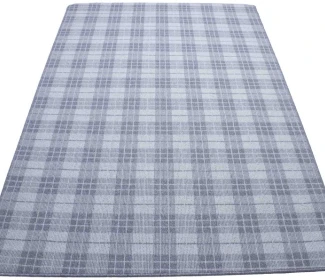 Килим WOODLAND SUGAR-GREY
