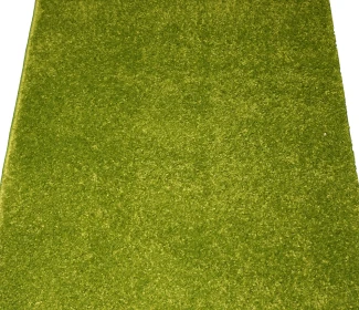 Доріжка SHAGGY BRAVO 1 Green