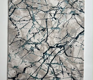 Килим Palermo MZ34A cream