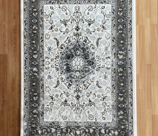 Килим Palermo MZ43B cream