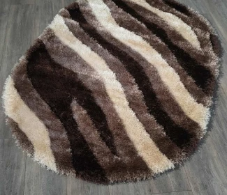 Килим TRIA 008V beige
