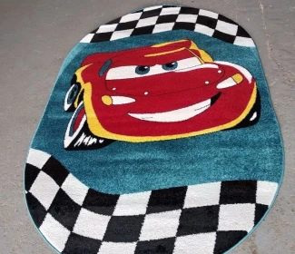 Килим KIDS Cars