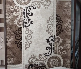 Килим Лілія Кільця