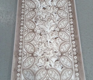 ДОРІЖКА ELDORA 8080 beige