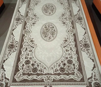 Килим ELDORA 6042 cream