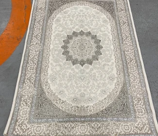 Килим Diamond 554A