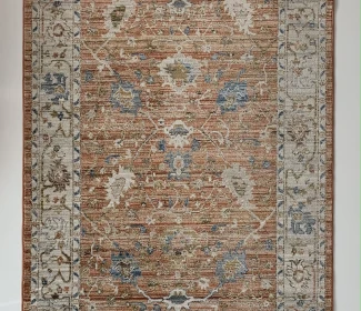 Килим RIVOLI KU95A terra