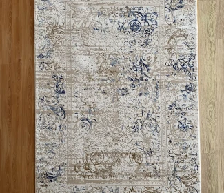 Килим HERA TY97A cream