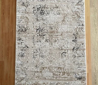 Килим HERA TY97B cream