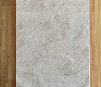 Килим HERA PP04A cream
