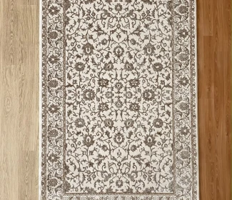 Килим HERA MZ86D cream