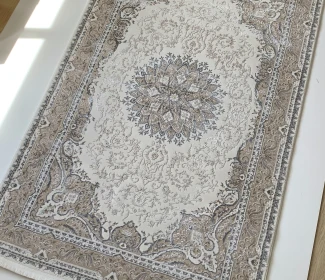 Килим HERA TZ20A cream