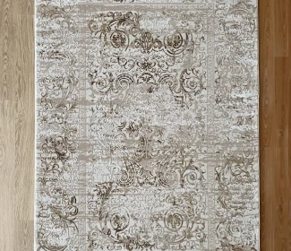 Килим HERA TY97A beige