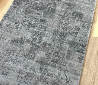 Килим HERA PM17A grey