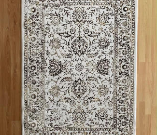 Килим Palermo MZ45J cream