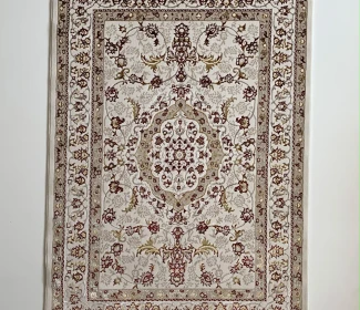 Килим Palermo MZ43F cream
